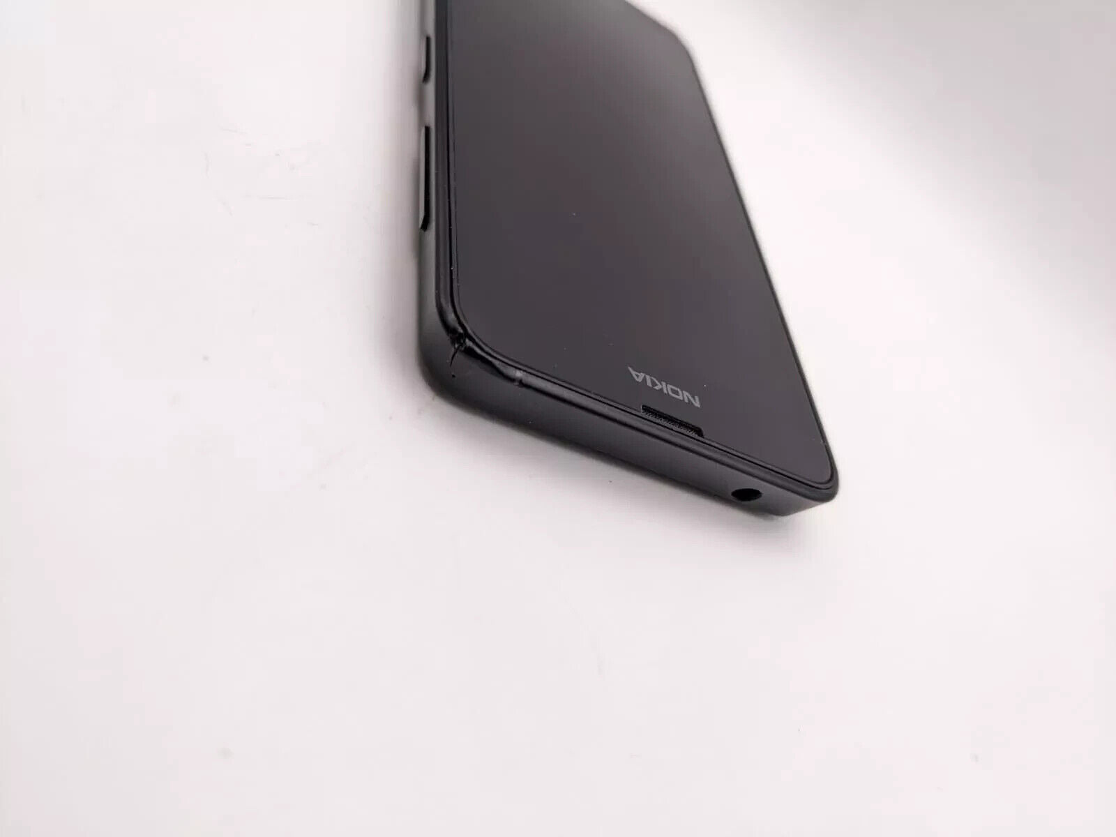 Nokia Lumia 635 Schwarz Smartphone | LÄDT/STARTET NICHT