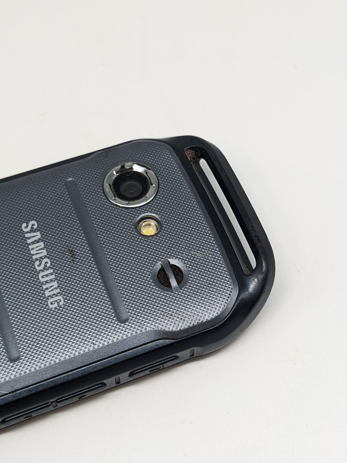 Samsung Xcover 550 SM-B550H Outdoor Handy | OHNE SIMLOCK