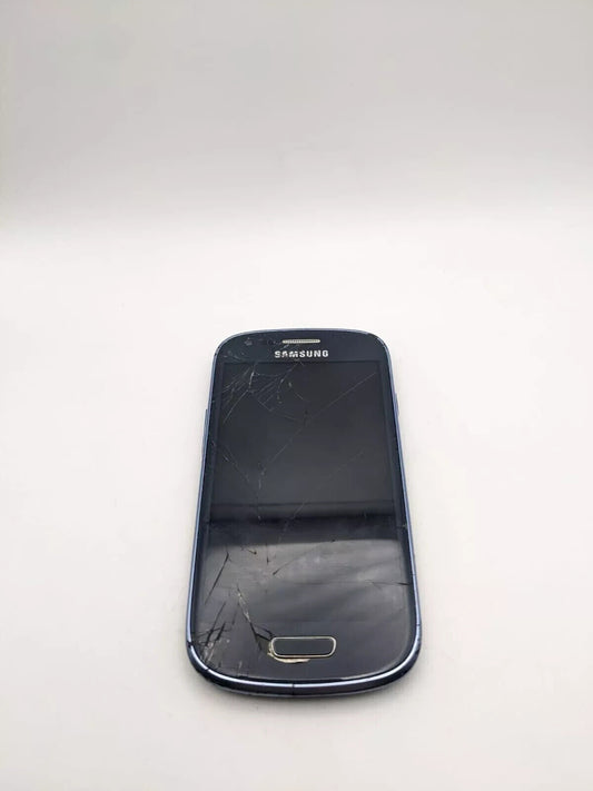 Samsung Galaxy S III 3 mini GT-I8190 Ersatzteile ohne Akku ohne Backcover 