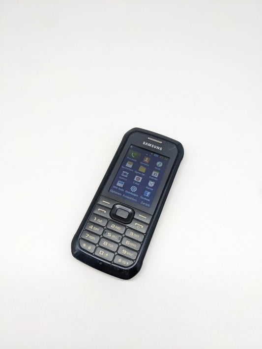 Samsung Xcover 550 SM-B550H Outdoor Handy | OHNE SIMLOCK