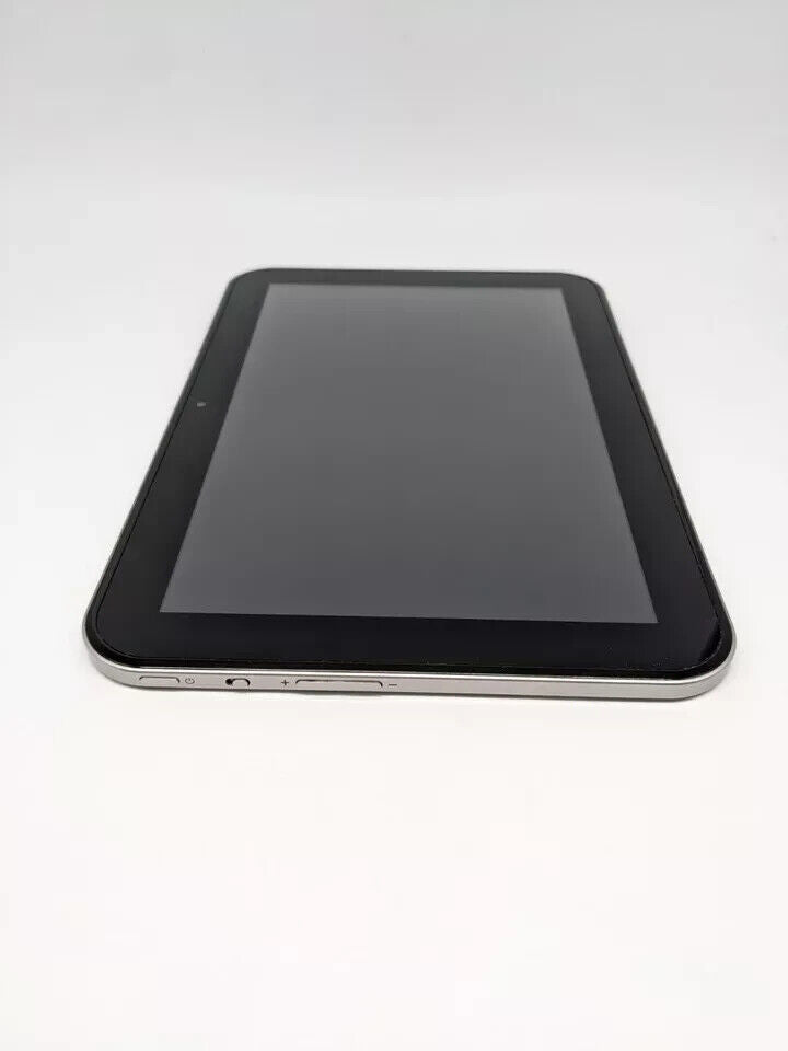 Toshiba AT300 Tablet Android | UNGETESTET