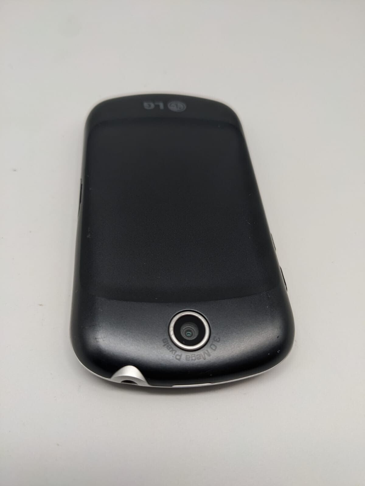 LG P350 Optimus Me Vodafone TOP ZUSTAND TOP DISPLAY  
