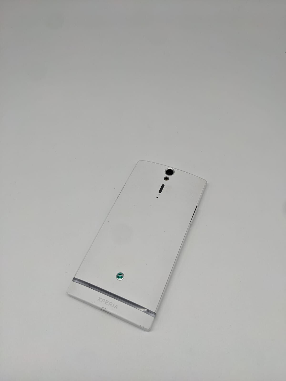 Sony Xperia LT26 Smartphone Weiß | OHNE SIMLOCK