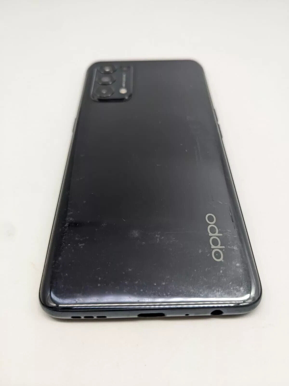 OPPO Find X3 Lite CPH2145 Schwarz Ersatzteile Bastler | LÄDT/STARTET NICHT