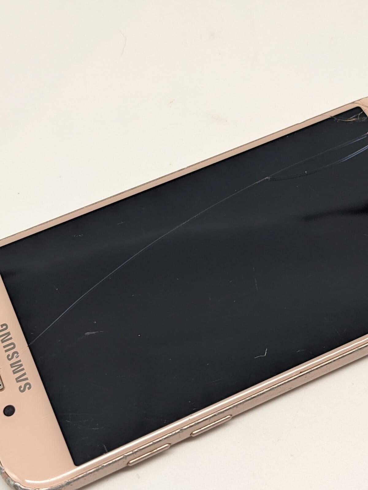Samsung Galaxy A3 2017 16GB SM-A320F Rosa | OHNE SIMLOCK