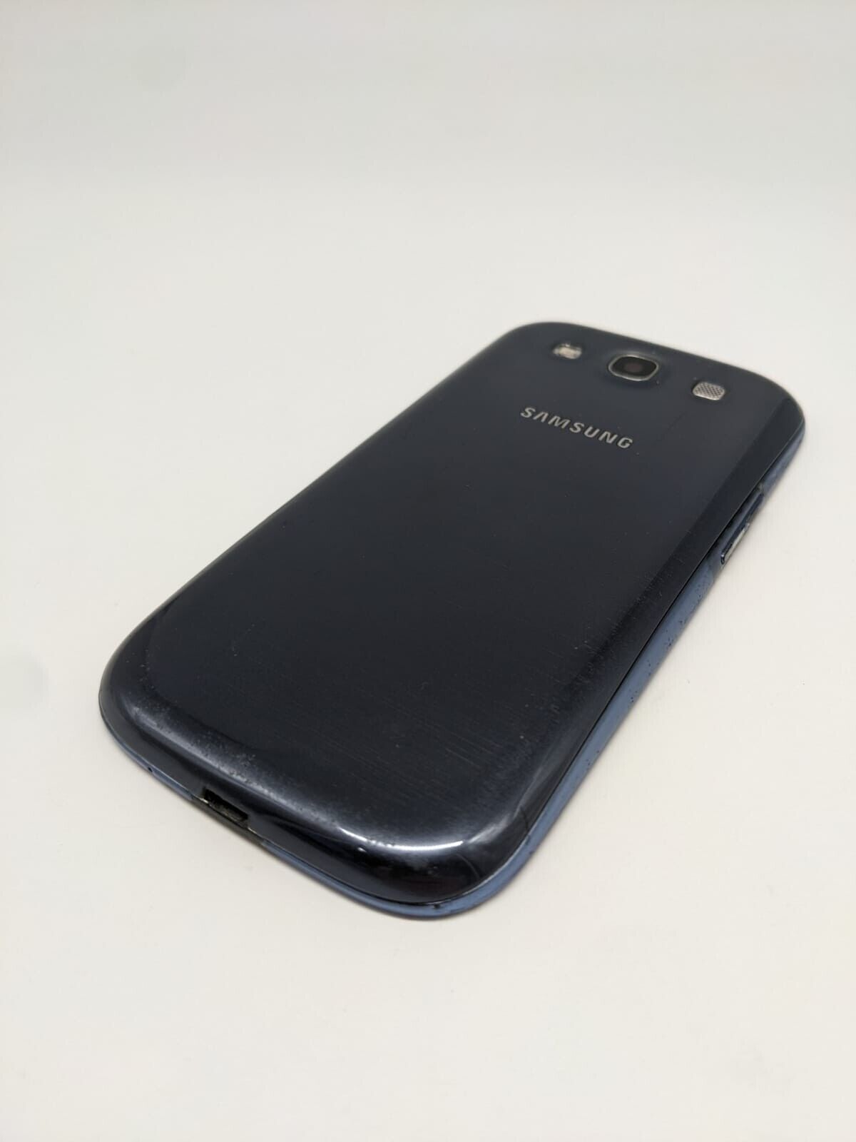 Samsung Galaxy S3 Neo GT-I9301I 16GB Blau | OHNE SIMLOCK