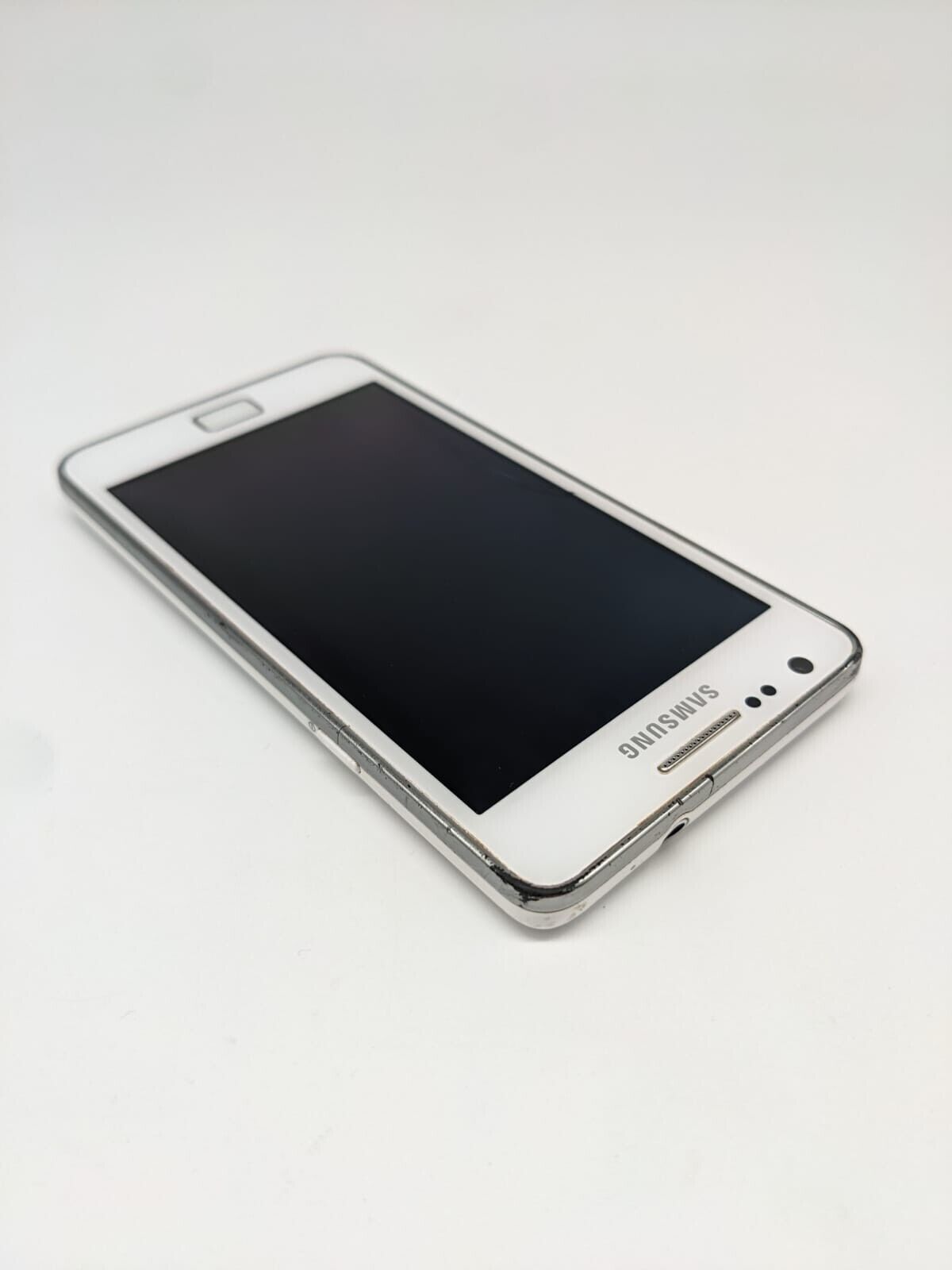 Samsung Galaxy S2 Weiß Smartphone Android | OHNE AKKU | OHNE SIMLOCK