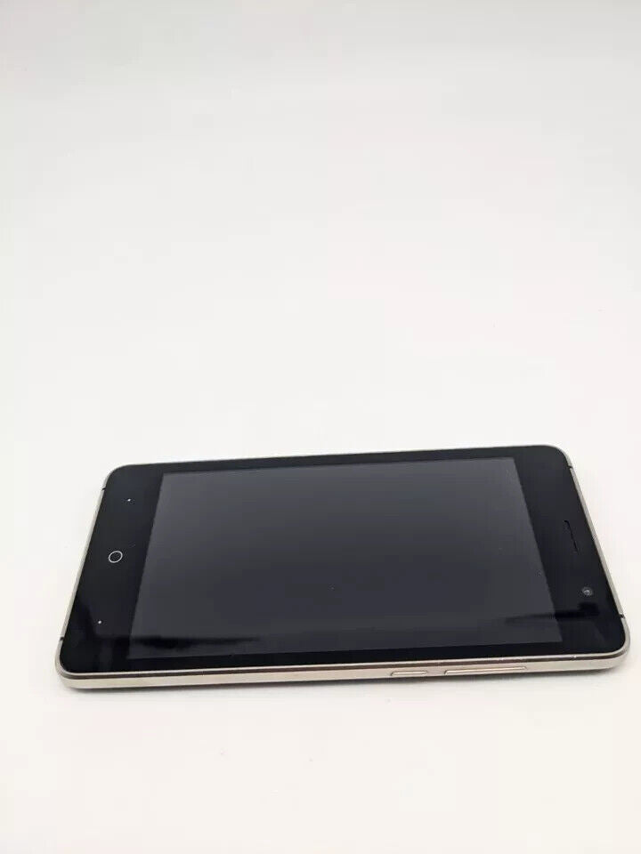 Doogee X10 Schwarz Smartphone | OHNE AKKU | UNGETESTET