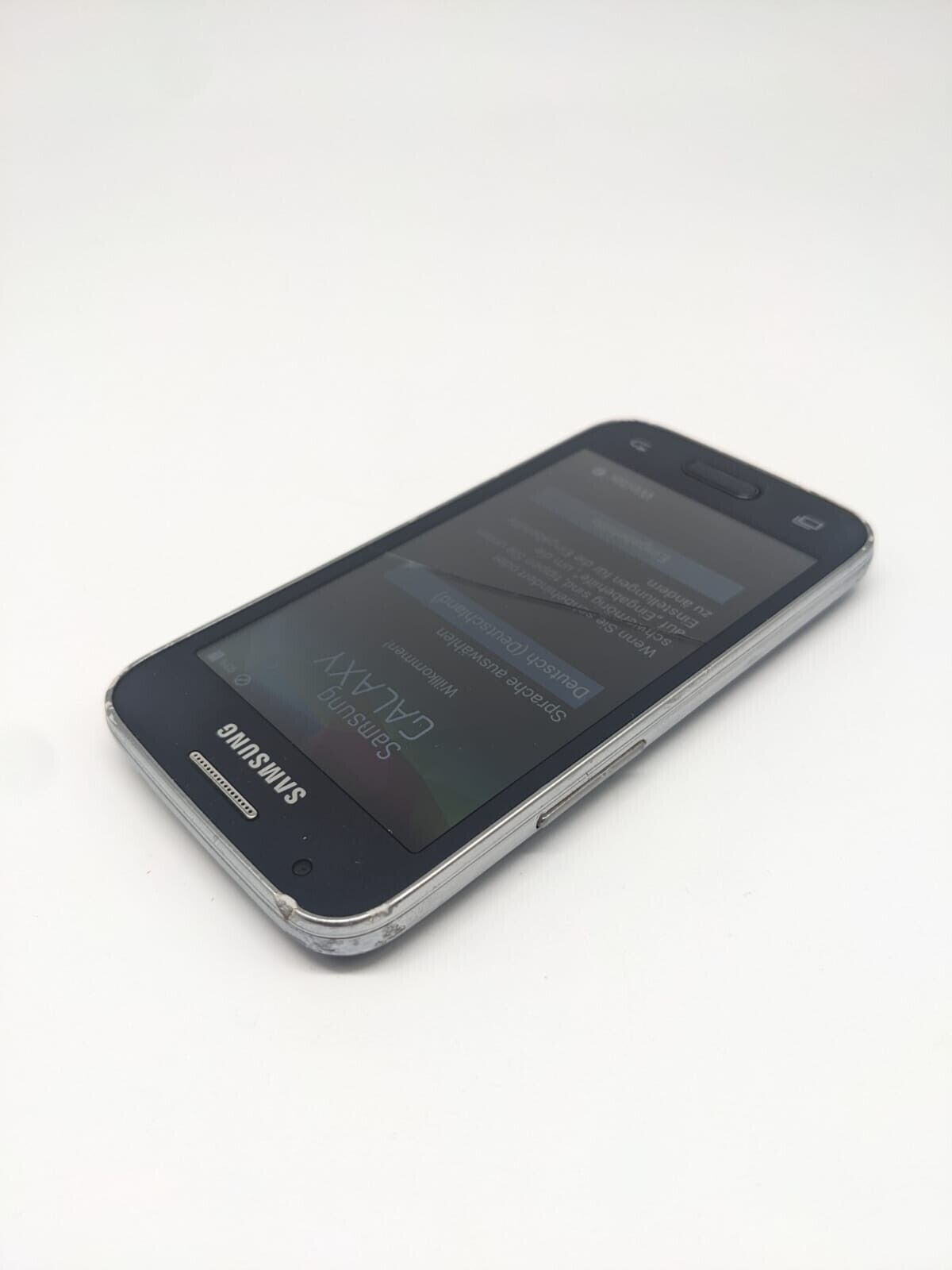 Samsung Galaxy Trend 2 Lite SM-G318H Schwarz | OHNE SIMLOCK