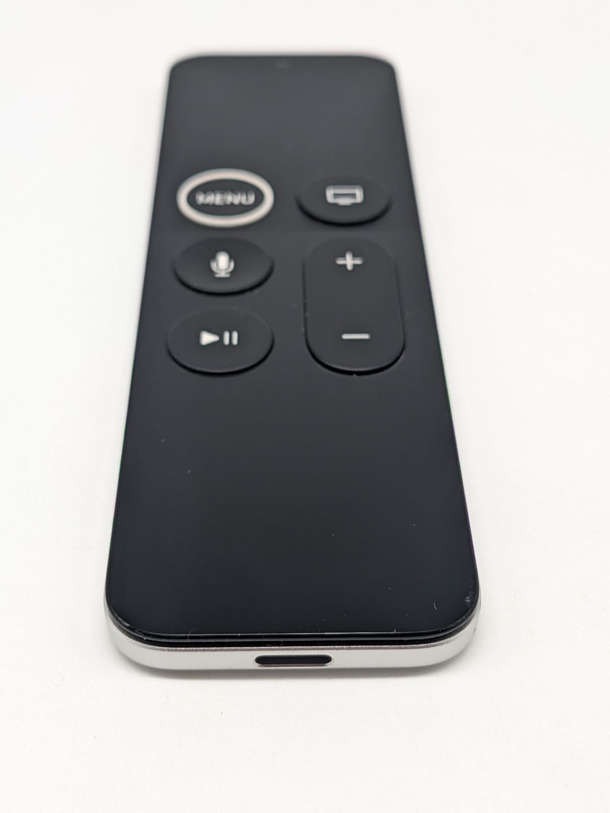 Apple A1962 Apple TV Siri Remote Fernbedienung | UNGETESTET