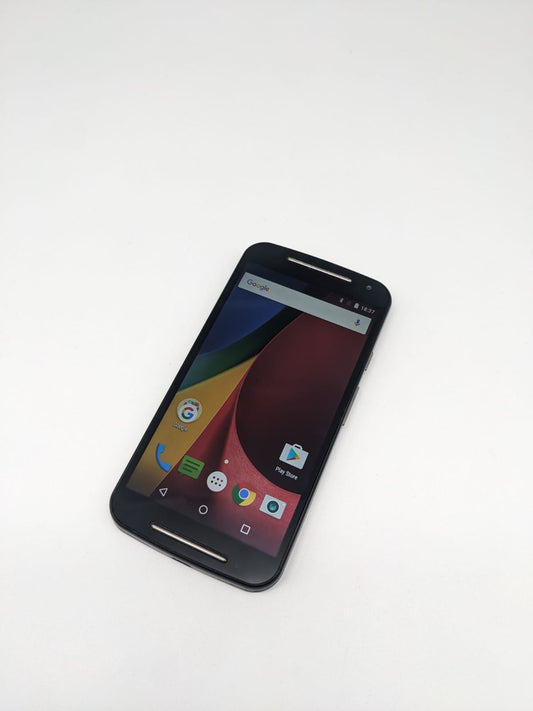 Motorola Moto G XT1068 Schwarz 2nd Generation | OHNE SIMLOCK