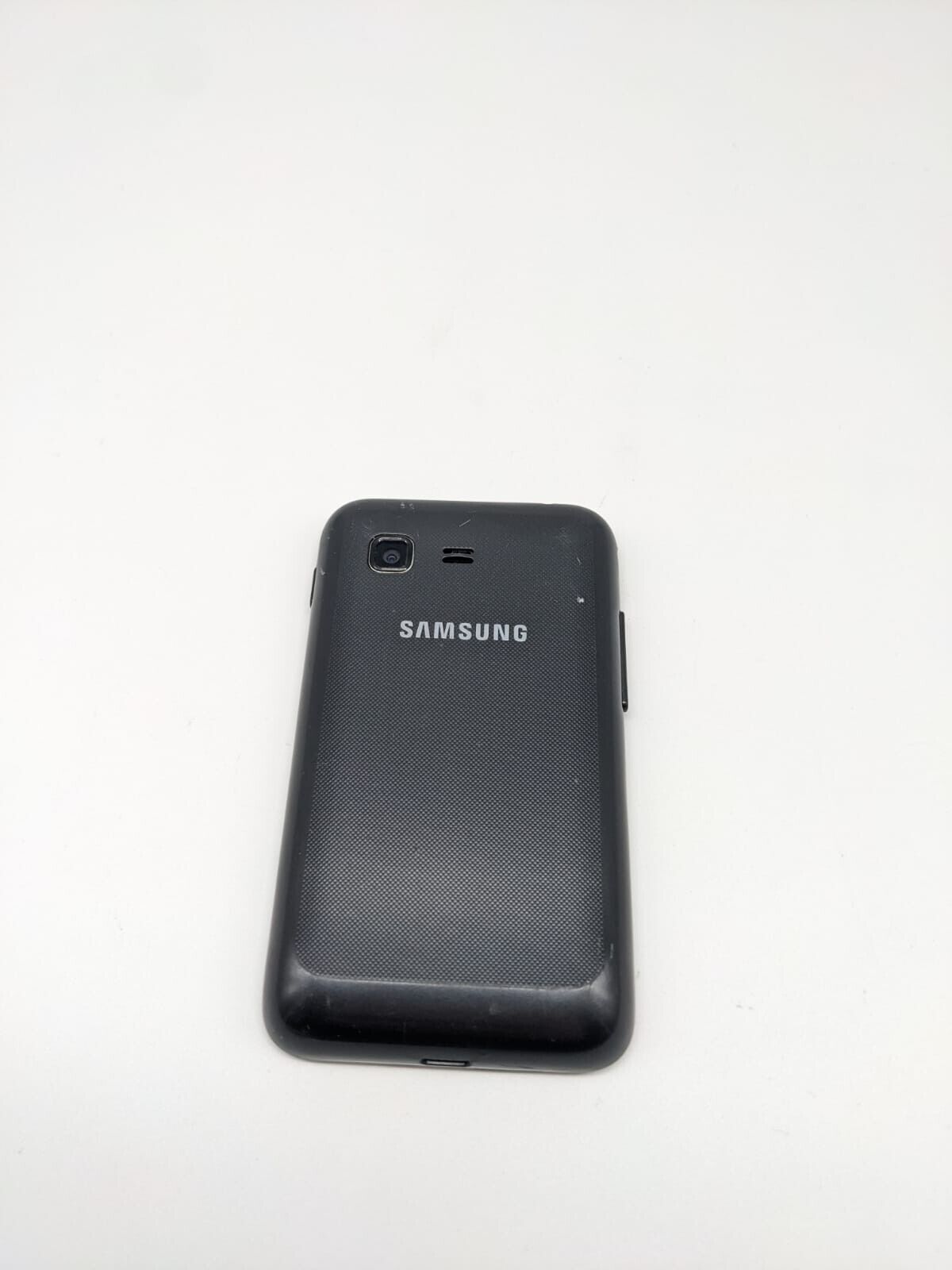 Samsung Star III 3 GT-S5220 Schwarz | PIXELFEHLER