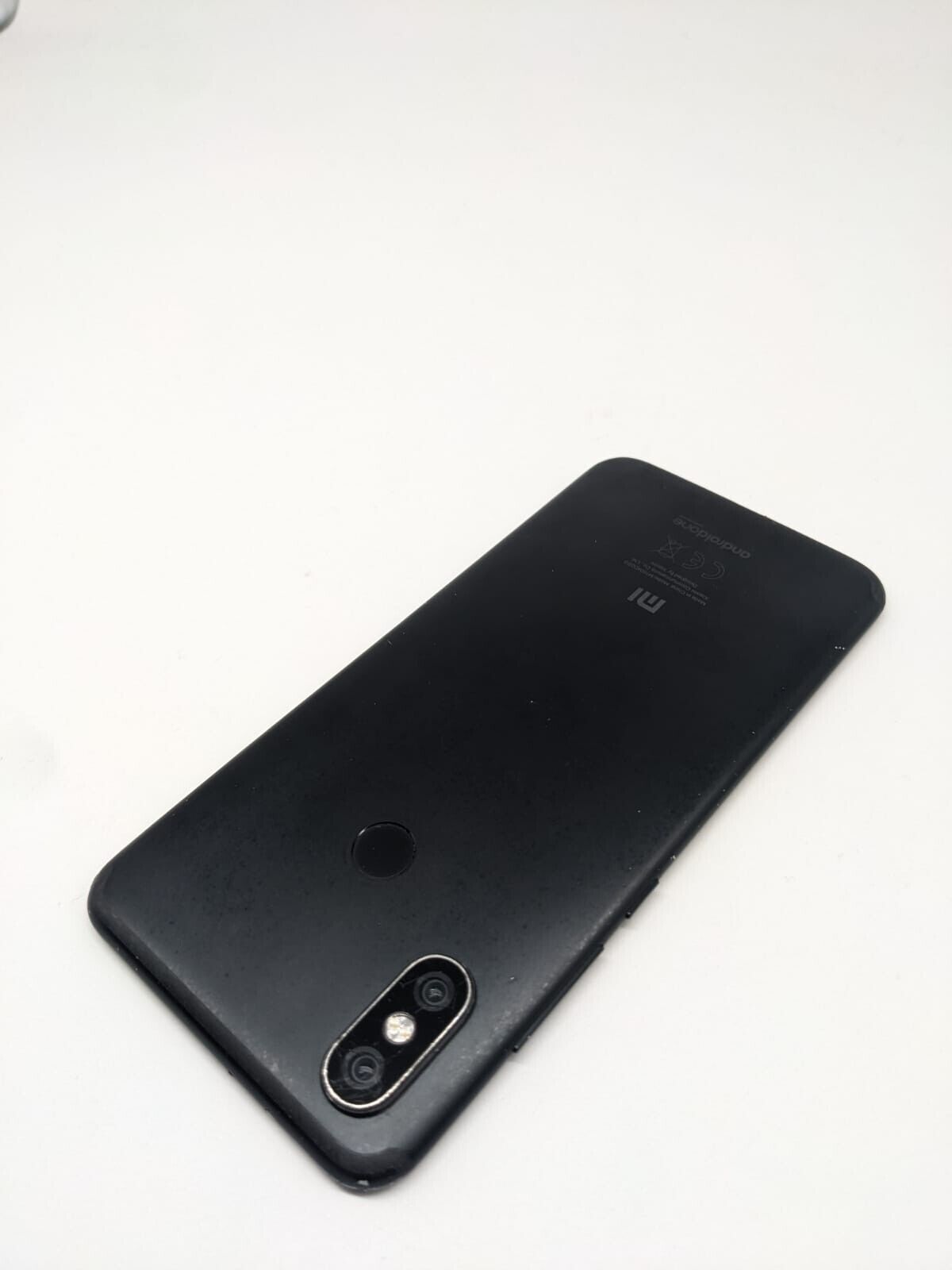 Xiaomi Mi A2 M1804D2SG Teilespender Ersatzteile | LÄDT/STARTET NICHT