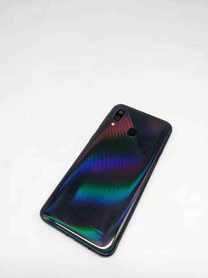 Samsung Galaxy A40 SM-A405FN/DS Smartphone | LÄDT/STARTET NICHT