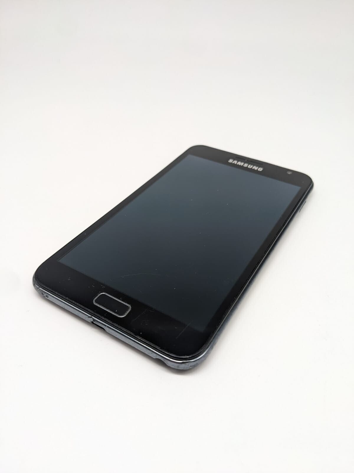 Samsung  Galaxy Note GT-N7000 Schwarz 16GB | TEILESPENDER