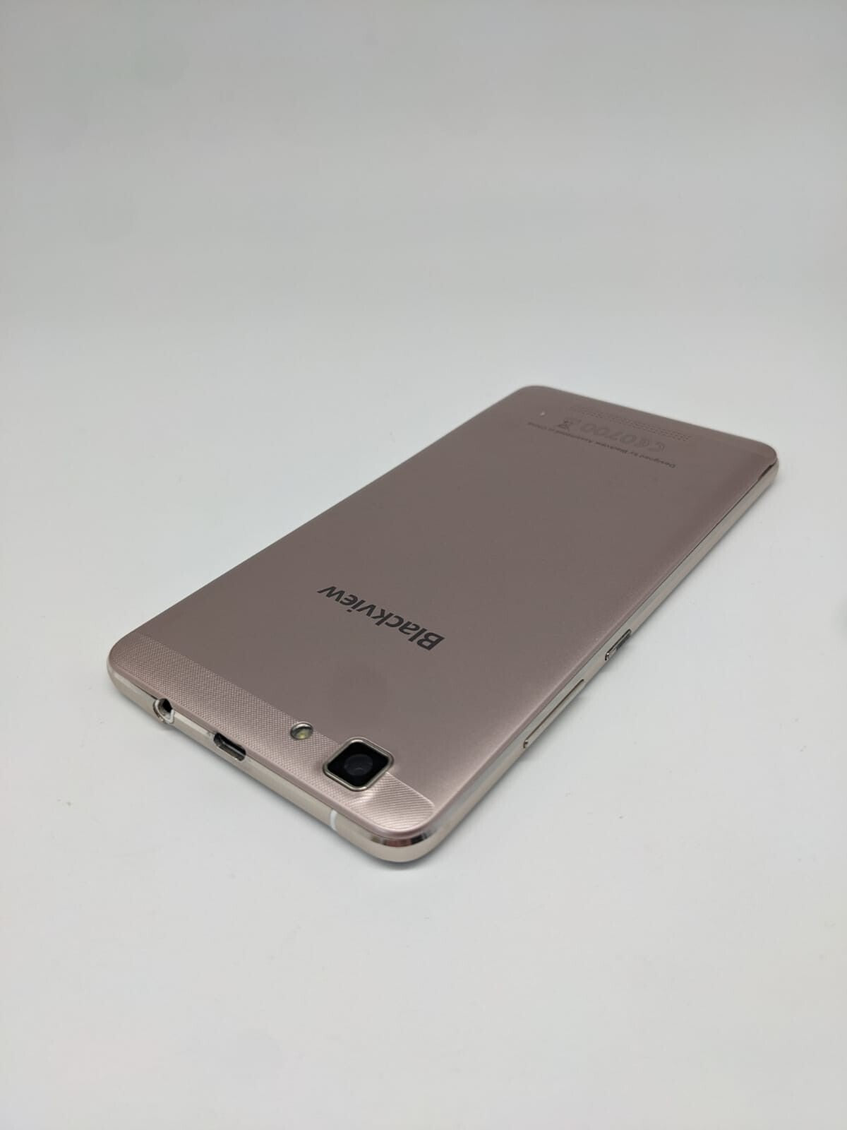 Blackview A8 Max Weiß Smartphone 16GB | OHNE SIMLOCK | TOP DISPLAY