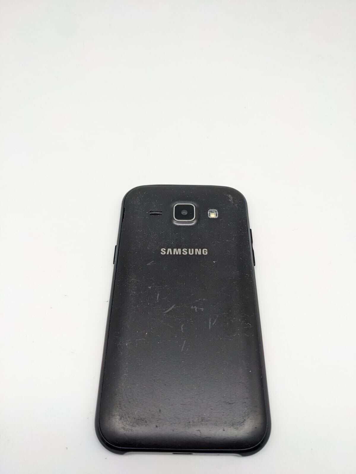 Samsung Galaxy J1 SM-J100H 4GB Blau Smartphone Android | OHNE SIMLOCK