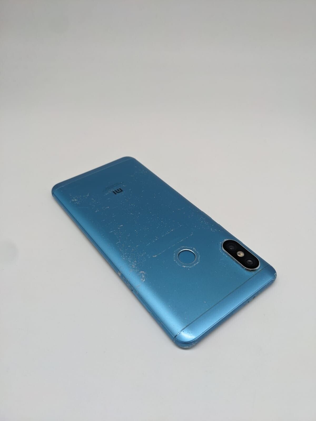 Xiaomi Redmi Note 5 Dual Sim Blau Smartphone | TEILESPENDER