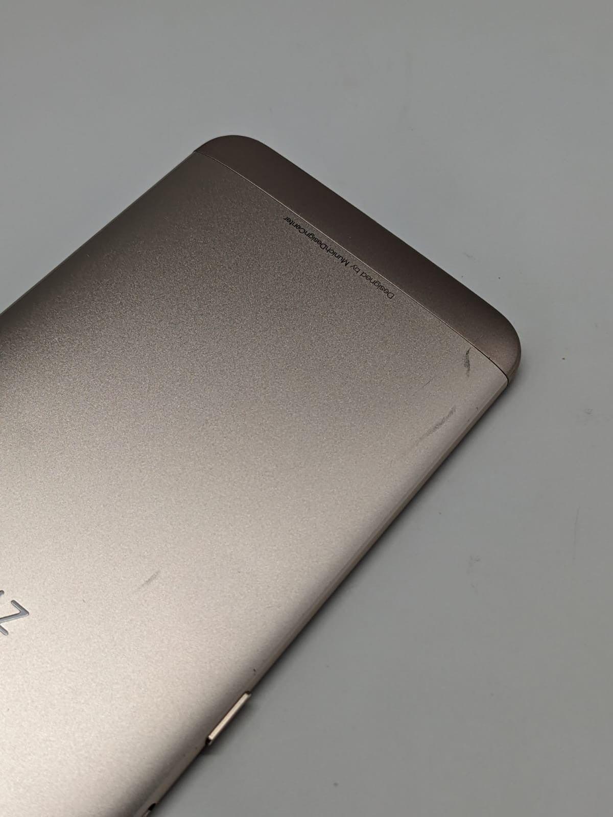 ZTE Blade V7 Silber Smartphone Teilespender | DISPLAYSCHADEN