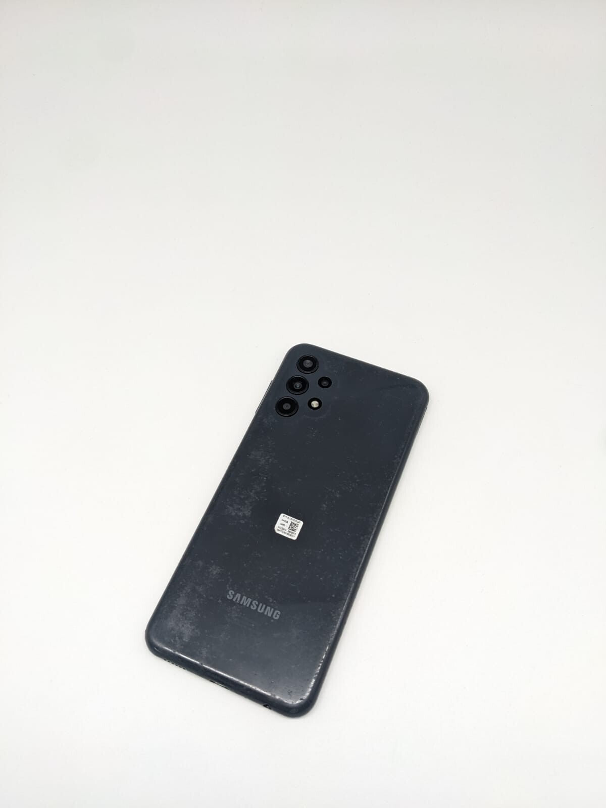 Samsung Galaxy A13 5G SM-A137F/DSN 64GB Blau | UNGETESTET