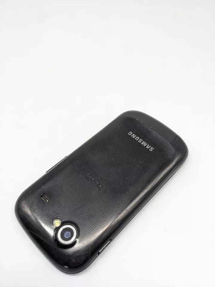 Samsung Nexus S GT-I9023 Schwarz Smartphone | UNGETESTET | OHNE AKKU