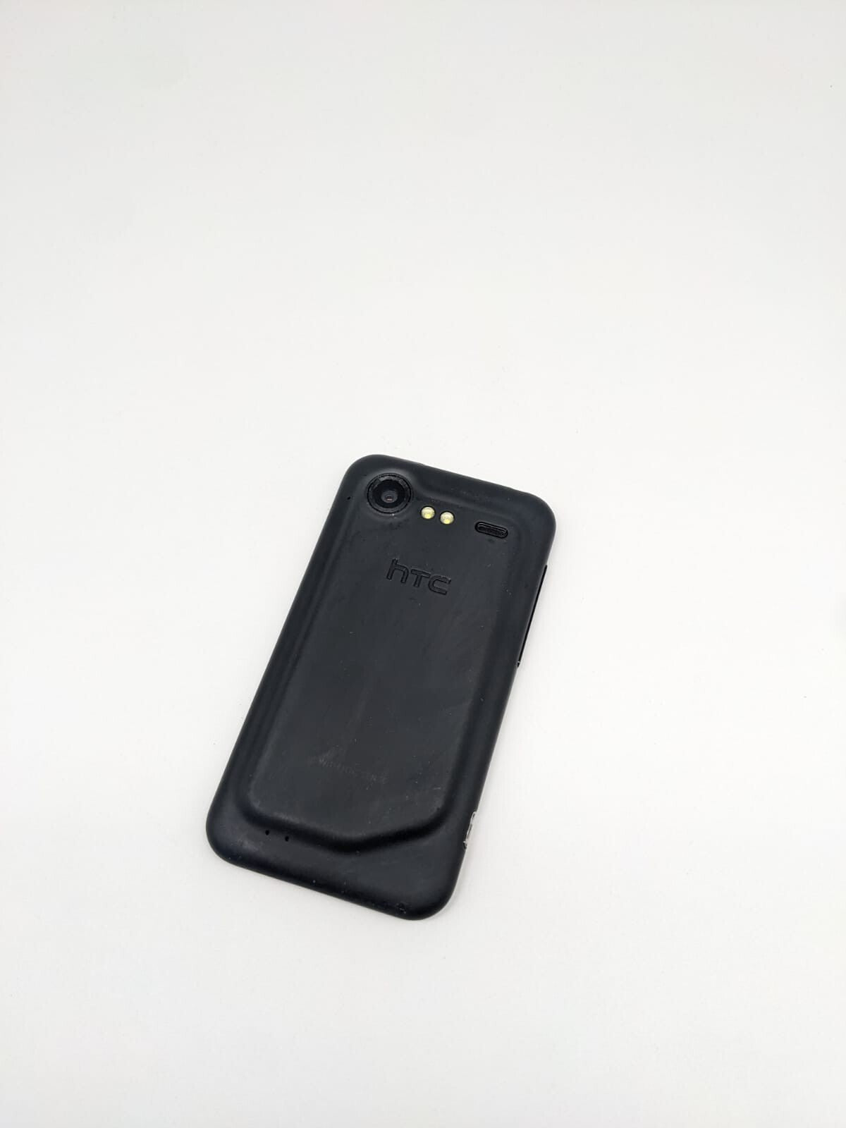 HTC Incredible S PG32130 Schwarz Smartphone | OHNE AKKU | TOP DISPLAY