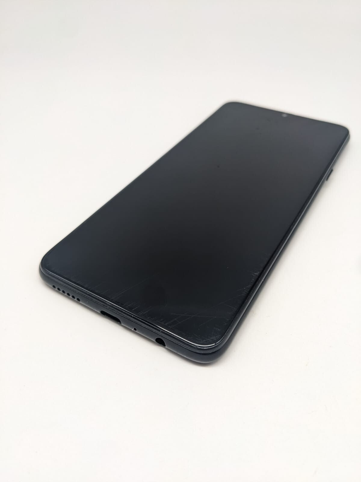 Samsung Galaxy A20s Dual SIM Teilespender Ersatzteile | LÄDT/STARTET NICHT