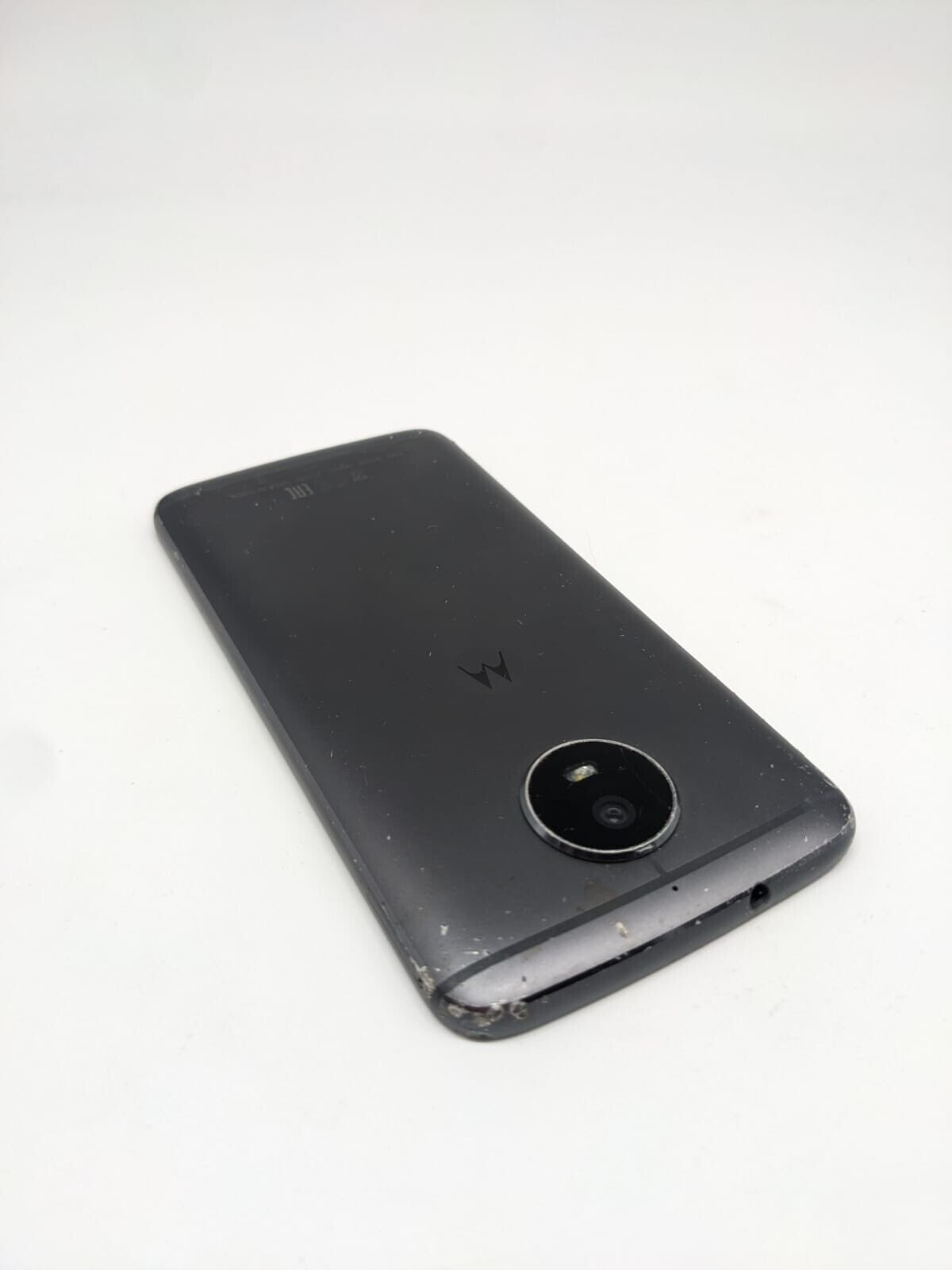 Motorola Moto G5S Teilespender Ersatzteile | LÄDT/STARTET NICHT
