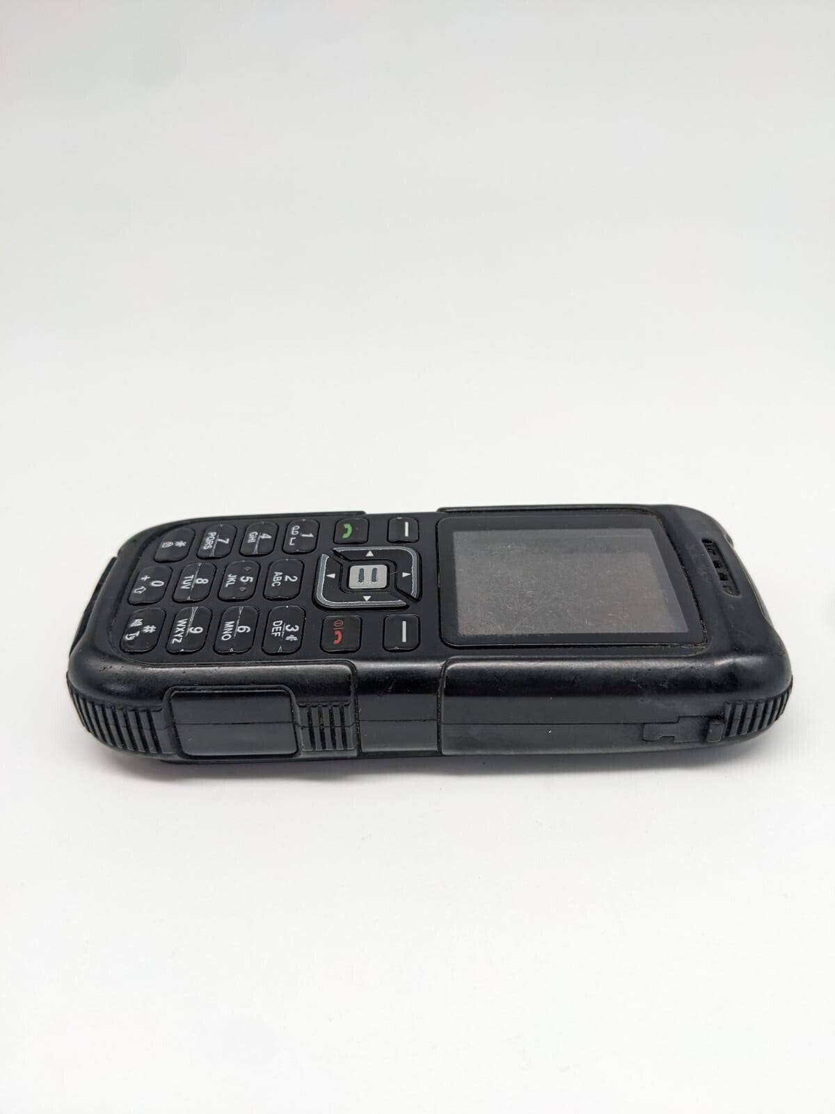 Sonim XP1 Outdoor Handy Schwarz Bastler | OHNE AKKU | UNGETESTET
