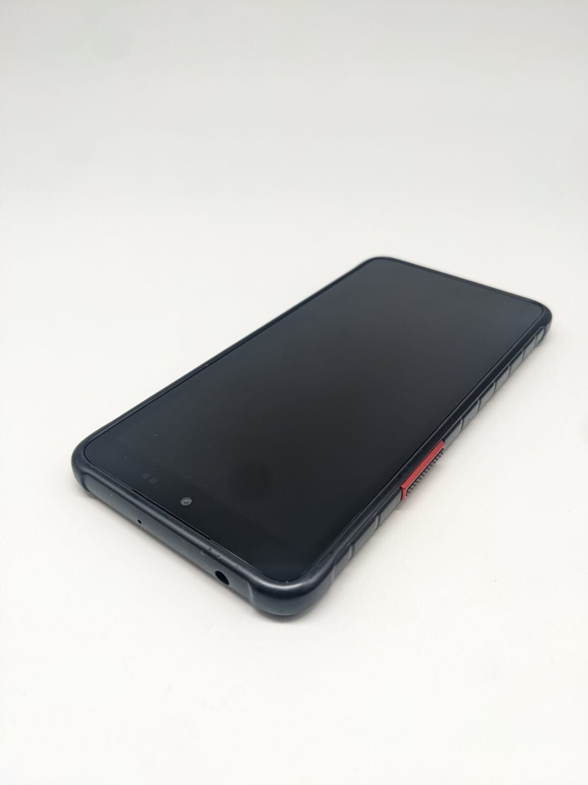 Samsung Galaxy Xcover 5 Smartphone SM-G525F/DS | OHNE AKKU | UNGETESTET