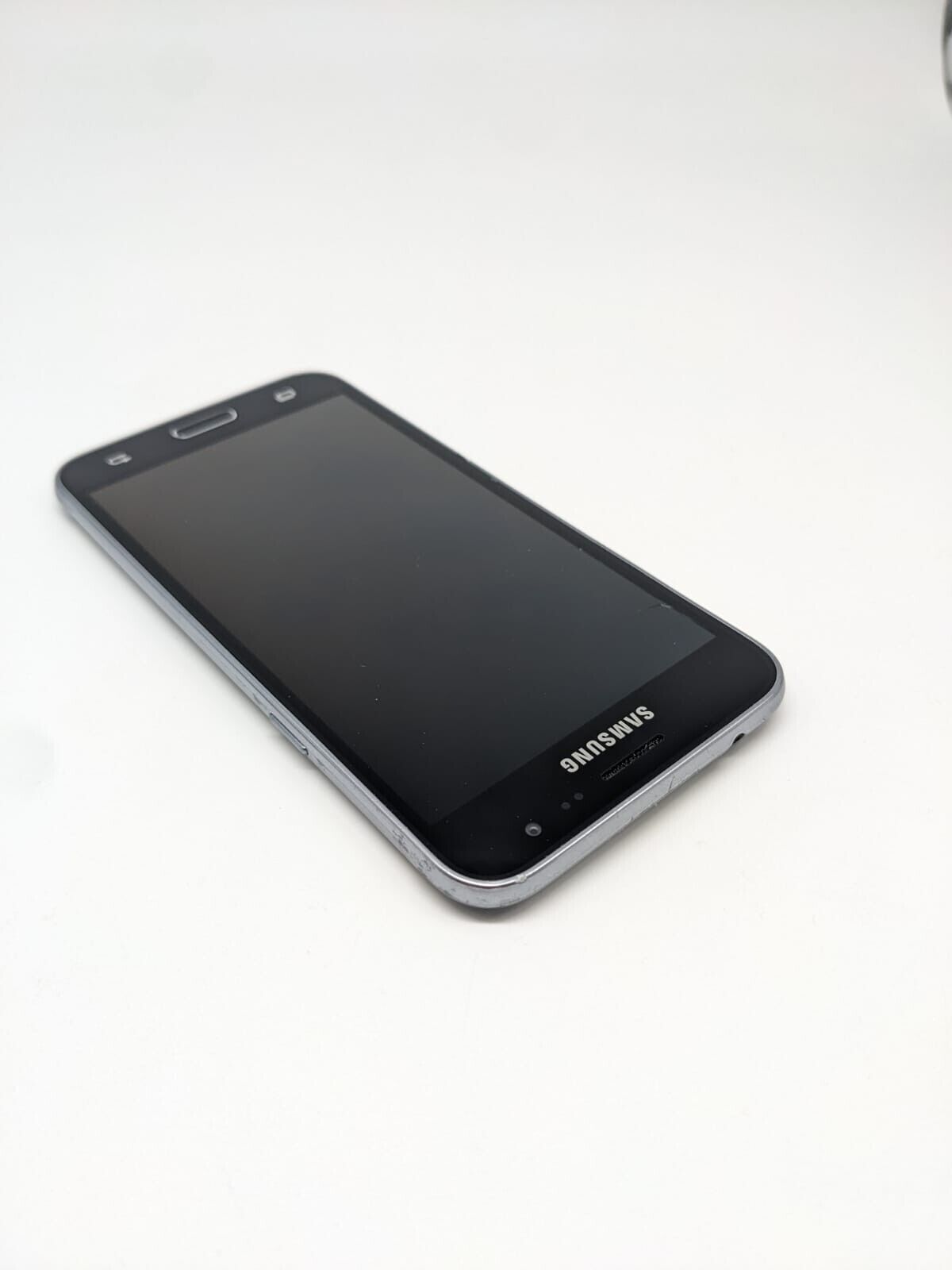 Samsung Galaxy J3 2016 J320F/DS Ersatzteile Teilespender Bastler | OHNE AKKU