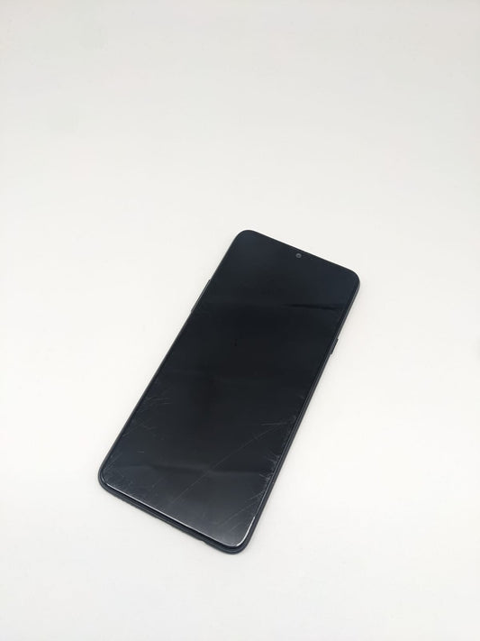 Samsung Galaxy A20s Dual SIM Teilespender Ersatzteile | LÄDT/STARTET NICHT