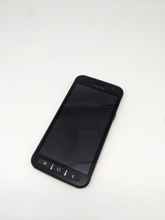 Samsung XCover 4s Schwarz Teilespender Ersatzteile | SOFTWARE-PROBLEME
