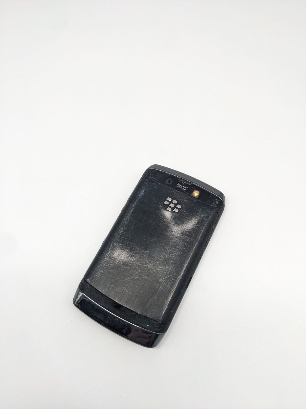 BlackBerry Storm2 9520 Smartphone Teilespender | OHNE AKKU | UNGETESTET