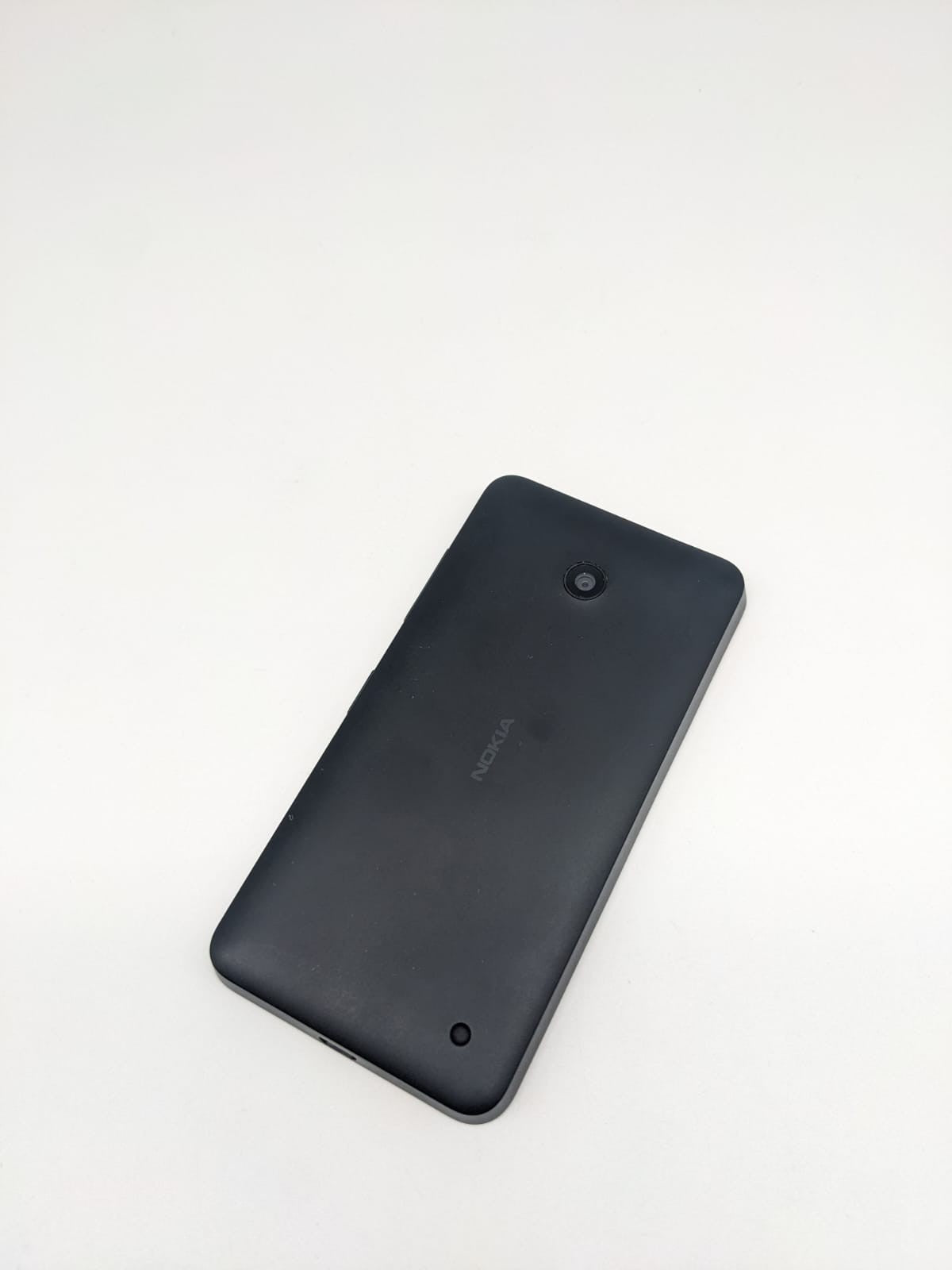 Nokia Lumia 635 Schwarz Smartphone | OHNE SIMLOCK