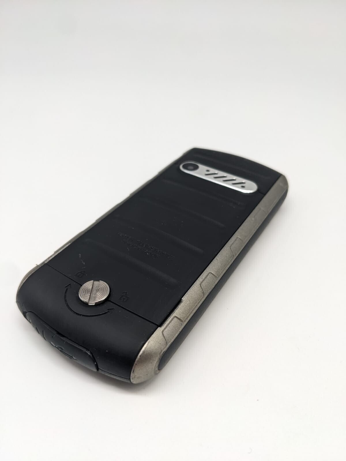 Bea-Fon AL560 Active Line Outdoor Handy | OHNE AKKU | OHNE SIMLOCK