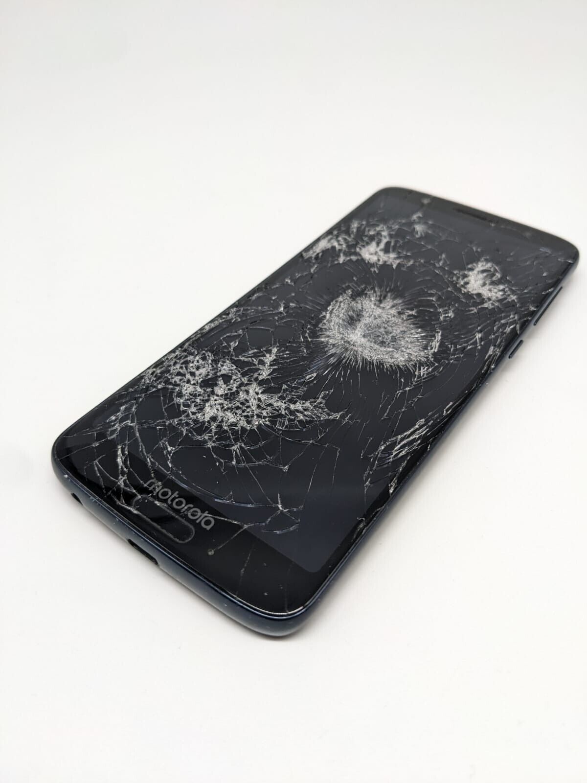 Motorola Moto G6 M3750 Blau Teilespender Ersatzteile