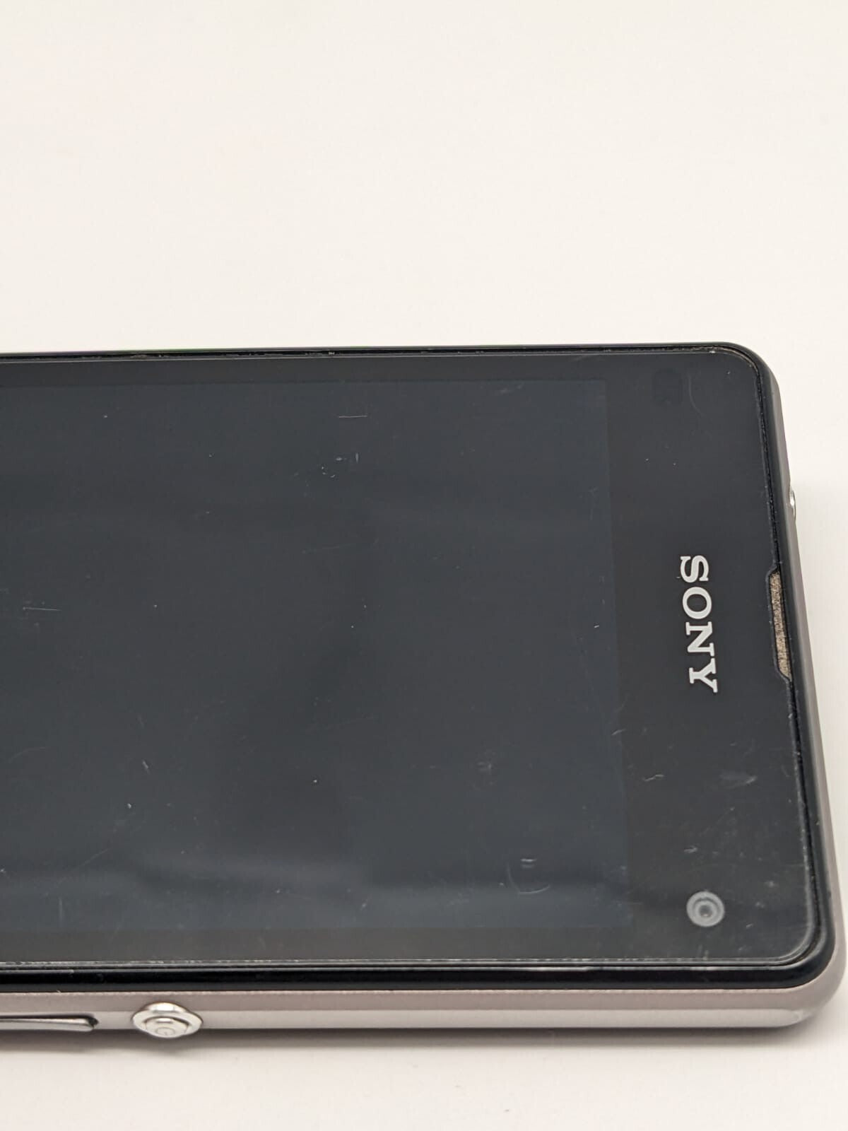 Sony Xperia Z1 Compact Schwarz Smartphone | OHNE SIMLOCK