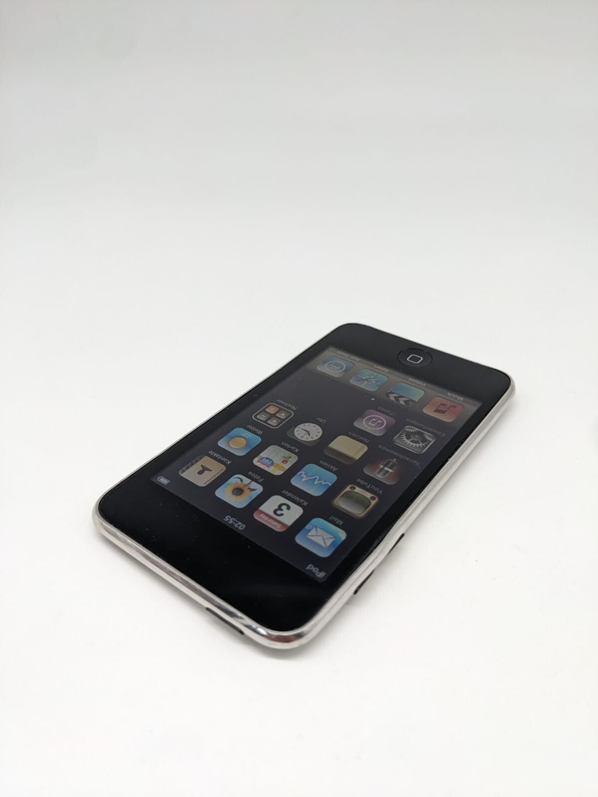 Apple iPod Touch 2. Generation A1288 8GB