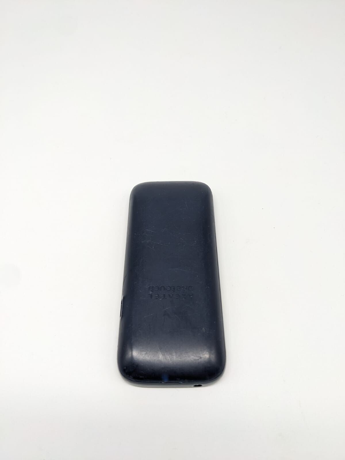 ALCATEL One Touch 1013D Schwarz Handy | OHNE SIMLOCK