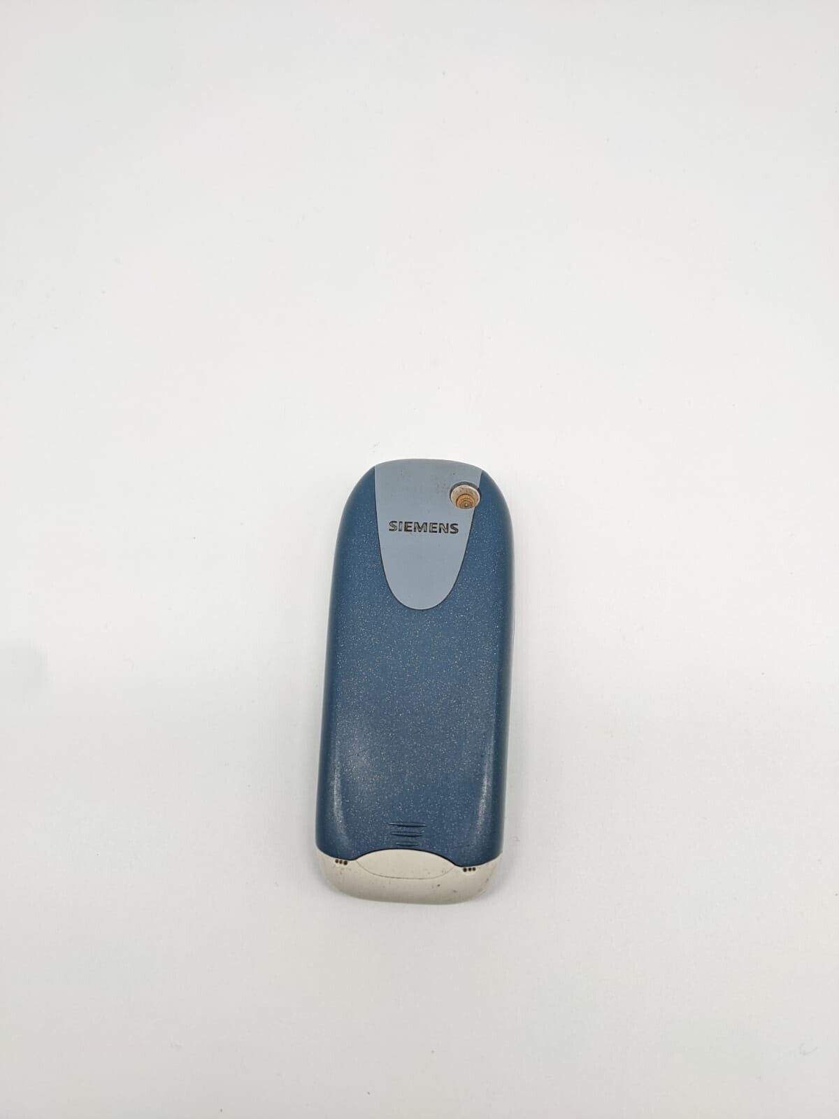 Siemens C55 Blau Handy Vintage Retro | OHNE SIMLOCK
