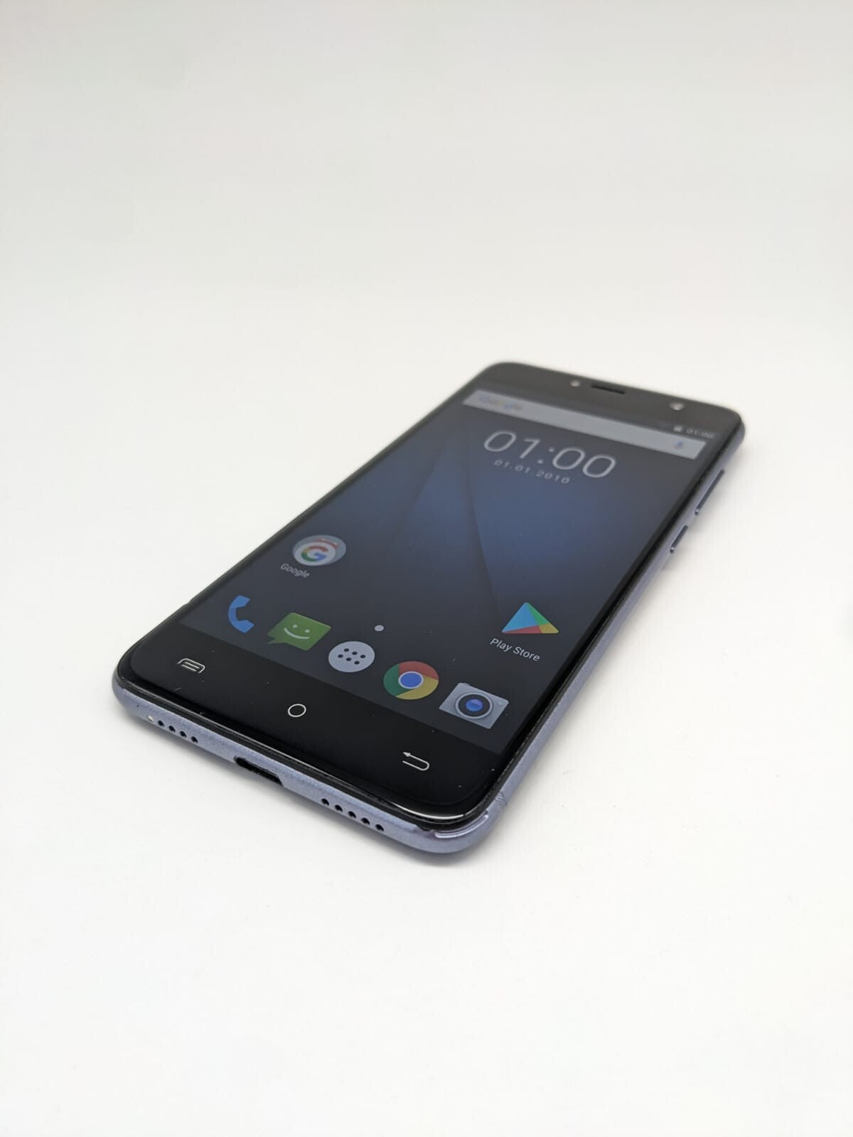 Cubot Note Plus Blau Smartphone 32GB | OHNE SIMLOCK | TOP DISPLAY