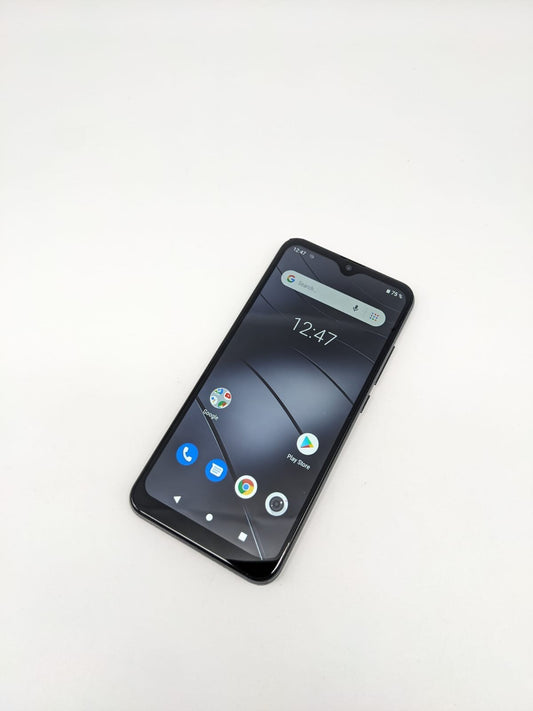 Gigaset GS110 Grau Smartphone | OHNE SIMLOCK