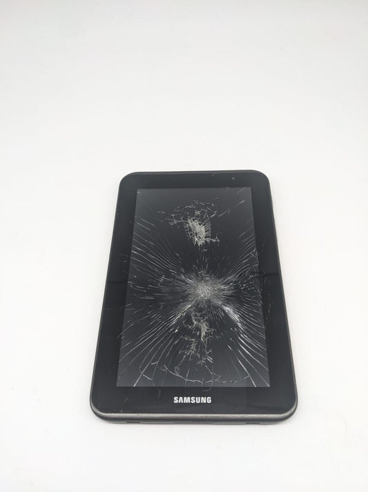 Samsung Galaxy Tab 2 GT-P3110 Tablet Android | DISPLAYDEFEKT