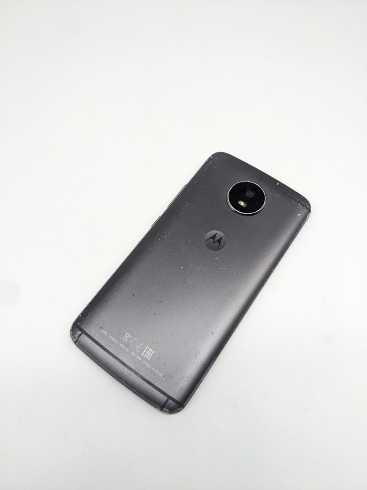Motorola Moto G5S Teilespender Ersatzteile | LÄDT/STARTET NICHT