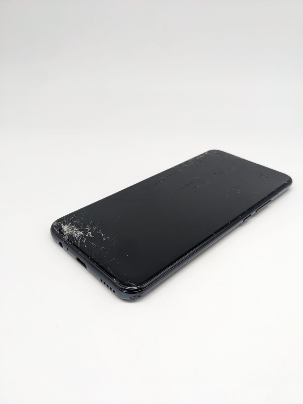 Huawei P Smart Z STK-LX1 Schwarz Smartphone | DEFEKT