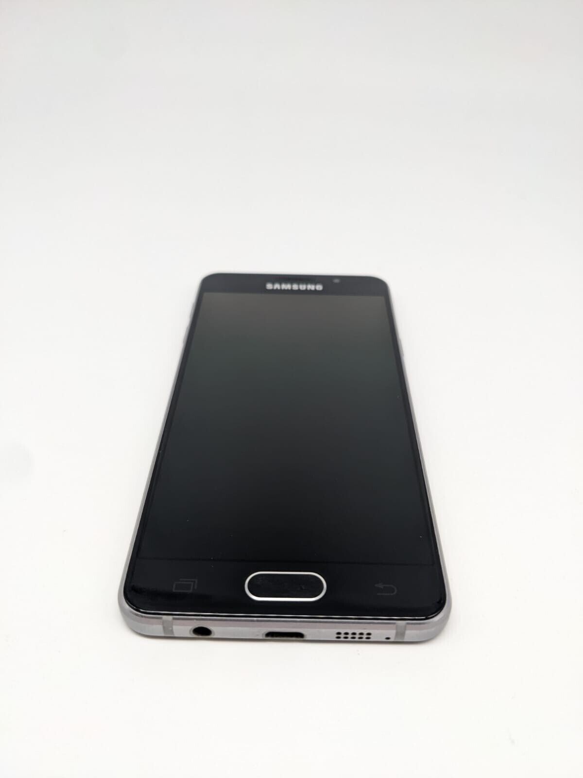 Samsung Galaxy A3 2016 SM-A310F Schwarz | LÄDT/STARTET NICHT