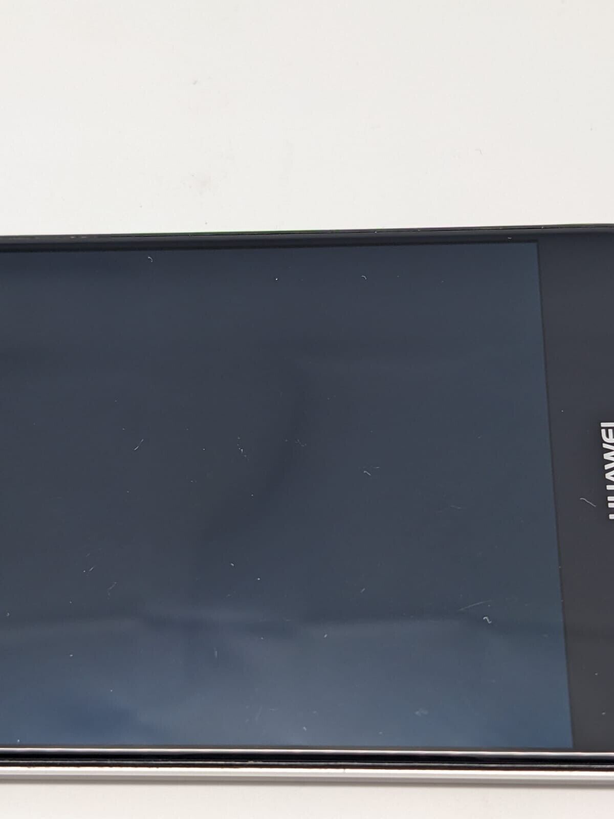 Huawei Ascend Mate S CRR-L09 Silber 32GB Smartphone | OHNE SIMLOCK
