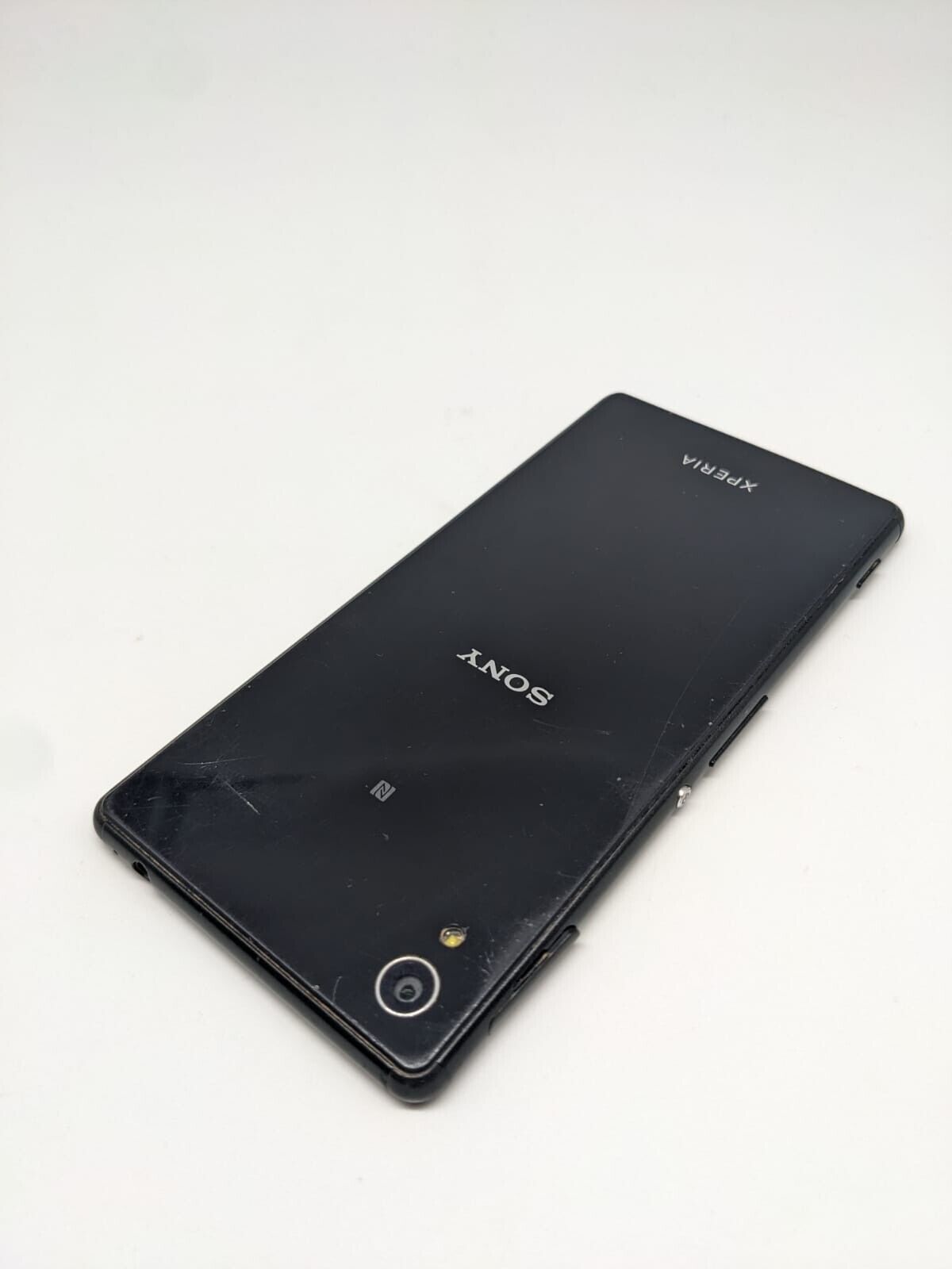Sony Xperia M4 Aqua E2303 Schwarz | PIN-SPERRE