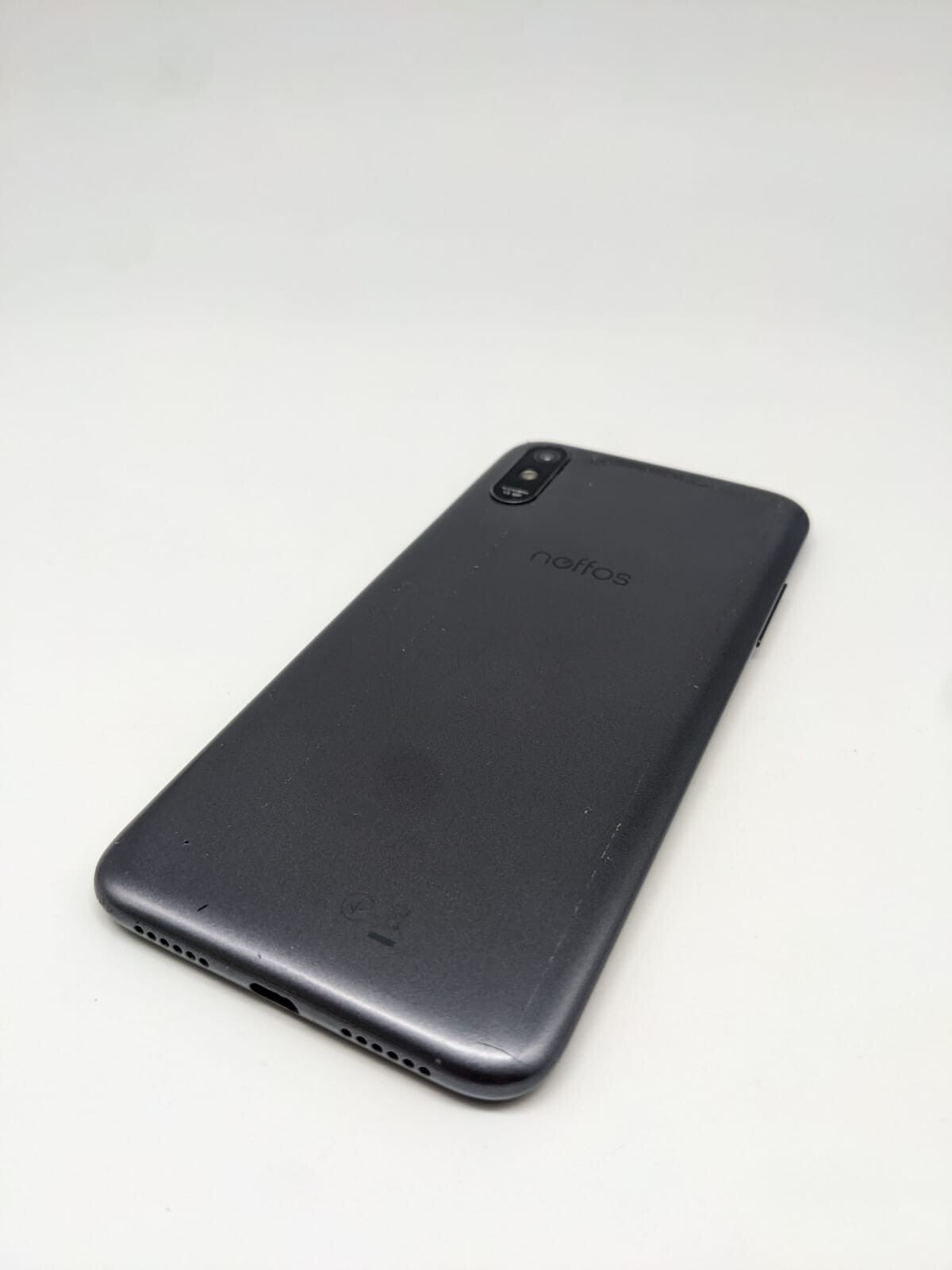 TP-Link Neffos C9 Max Smartphone Teilespender Ersatzteile | LÄDT/STARTET NICHT